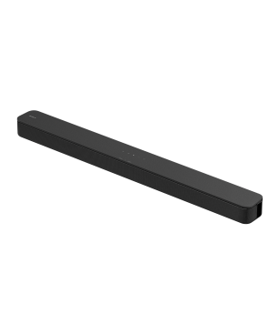 SONY HT-S350, Soundbar, Schwarz