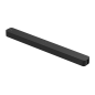 SONY HT-S350, Soundbar, Schwarz