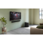 SONY HT-S350, Soundbar, Schwarz