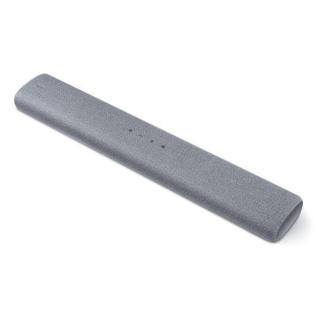 SAMSUNG HW-S 50 A/ZG, Soundbar, Platingrau