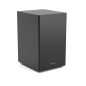 HISENSE HS 212 F, Heimkino System, Schwarz