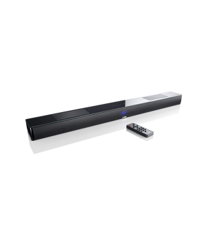 CANTON Smart 10 V2, Soundbar, schwarz