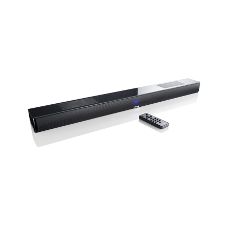 CANTON Smart 10 V2, Soundbar, schwarz