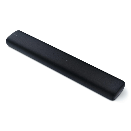 SAMSUNG HW-S 60 A/ZG, Soundbar, Graphitschwarz