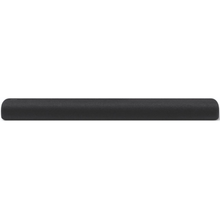 SAMSUNG HW-S 60 A/ZG, Soundbar, Graphitschwarz