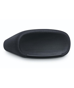 SAMSUNG HW-S 60 A/ZG, Soundbar, Graphitschwarz