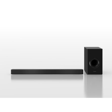 PANASONIC SC-HTB 510 EGK, Soundbar, Schwarz