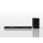 PANASONIC SC-HTB 510 EGK, Soundbar, Schwarz