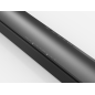 PANASONIC SC-HTB 510 EGK, Soundbar, Schwarz