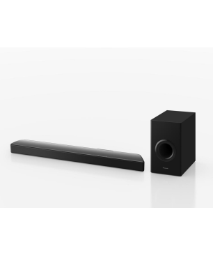 PANASONIC SC-HTB 510 EGK, Soundbar, Schwarz
