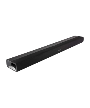 DENON DHT-S216 sw, Soundbar, schwarz