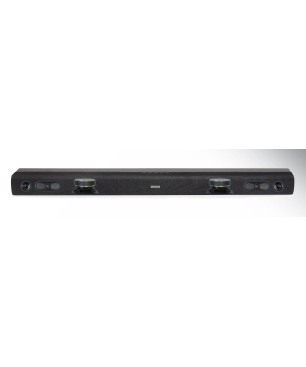 DENON DHT-S216 sw, Soundbar, schwarz