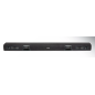 DENON DHT-S216 sw, Soundbar, schwarz