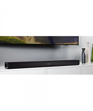DENON DHT-S216 sw, Soundbar, schwarz