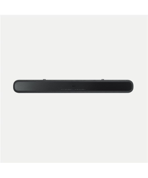 YAMAHA YAS 209, Soundbar, Schwarz