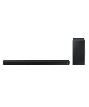 SAMSUNG HW-Q900A, Soundbar, Schwarz