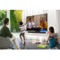 SAMSUNG HW-Q900A, Soundbar, Schwarz