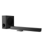 PHILIPS TAPB 405/10, Soundbar, Schwarz