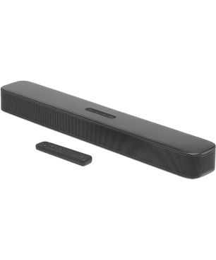 JBL BAR 2.0, Soundbar, Schwarz