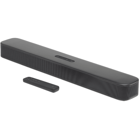 JBL BAR 2.0, Soundbar, Schwarz