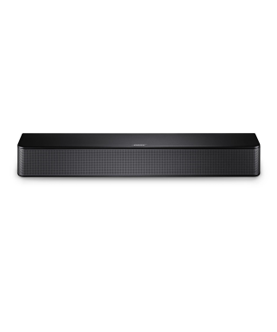 BOSE Solo Series II, Soundbar, Schwarz