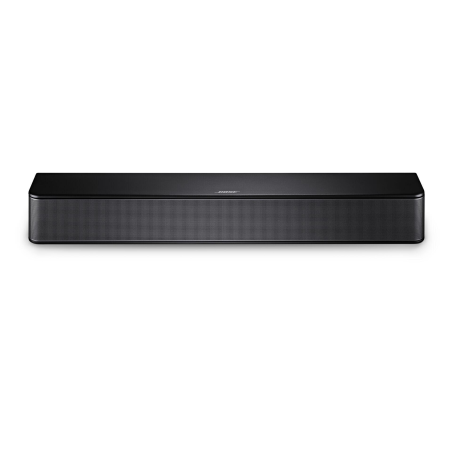BOSE Solo Series II, Soundbar, Schwarz