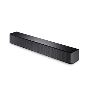 BOSE Solo Series II, Soundbar, Schwarz