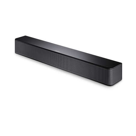 BOSE Solo Series II, Soundbar, Schwarz