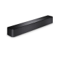 BOSE Solo Series II, Soundbar, Schwarz