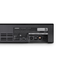 BOSE Solo Series II, Soundbar, Schwarz