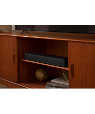 BOSE Solo Series II, Soundbar, Schwarz