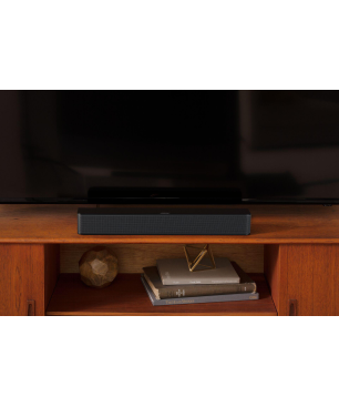 BOSE Solo Series II, Soundbar, Schwarz