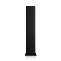 TEUFEL Ultima 40 Aktiv Surround "4.0-Set" 4.0 System, Bluetooth, Schwarz)