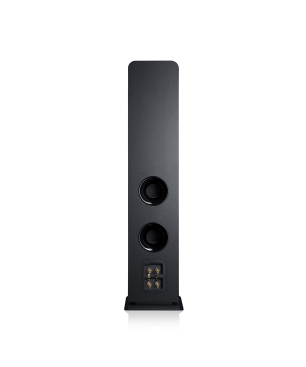 TEUFEL Ultima 40 Aktiv Surround "4.0-Set" 4.0 System, Bluetooth, Schwarz)