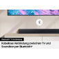 SAMSUNG HW-C440G/ZG, Soundbar, Schwarz