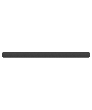 TCL TS 8132, Soundbar, Schwarz