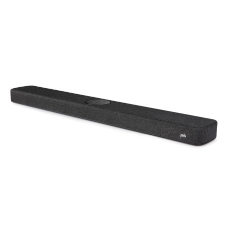 POLK AUDIO REACT, Soundbar, Schwarz