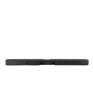 POLK AUDIO REACT, Soundbar, Schwarz