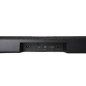 POLK AUDIO REACT, Soundbar, Schwarz