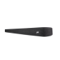 POLK AUDIO REACT, Soundbar, Schwarz