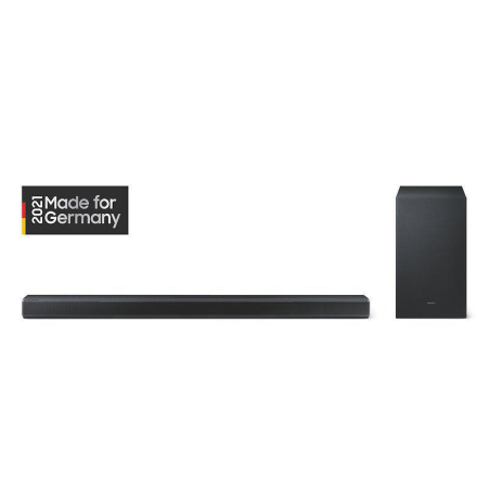 SAMSUNG HW-Q700A/ZG, Soundbar, Schwarz