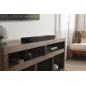 POLK AUDIO REACT, Soundbar, Schwarz