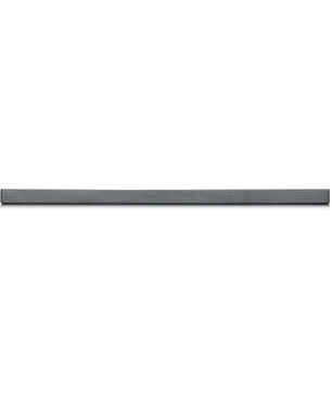 LG SL9YG Soundbar, Soundbar, Schwarz