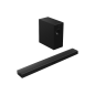 PANASONIC SC-HTB 600, Soundbar, Schwarz
