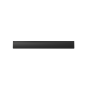 PANASONIC SC-HTB 600, Soundbar, Schwarz
