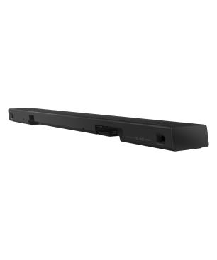 PANASONIC SC-HTB 600, Soundbar, Schwarz