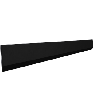LG GX, Soundbar, Schwarz