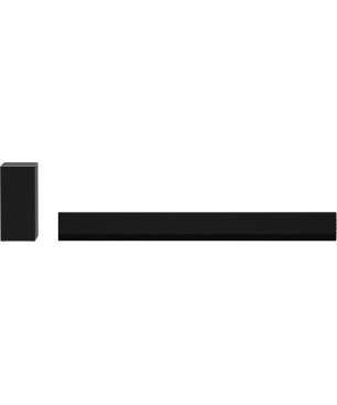 LG GX, Soundbar, Schwarz
