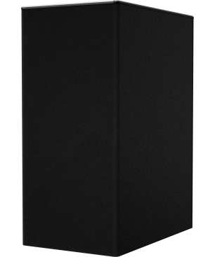 LG GX, Soundbar, Schwarz