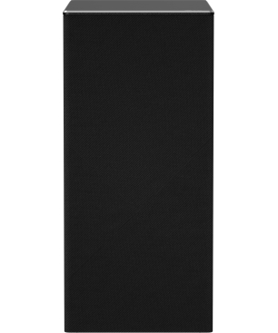 LG GX, Soundbar, Schwarz